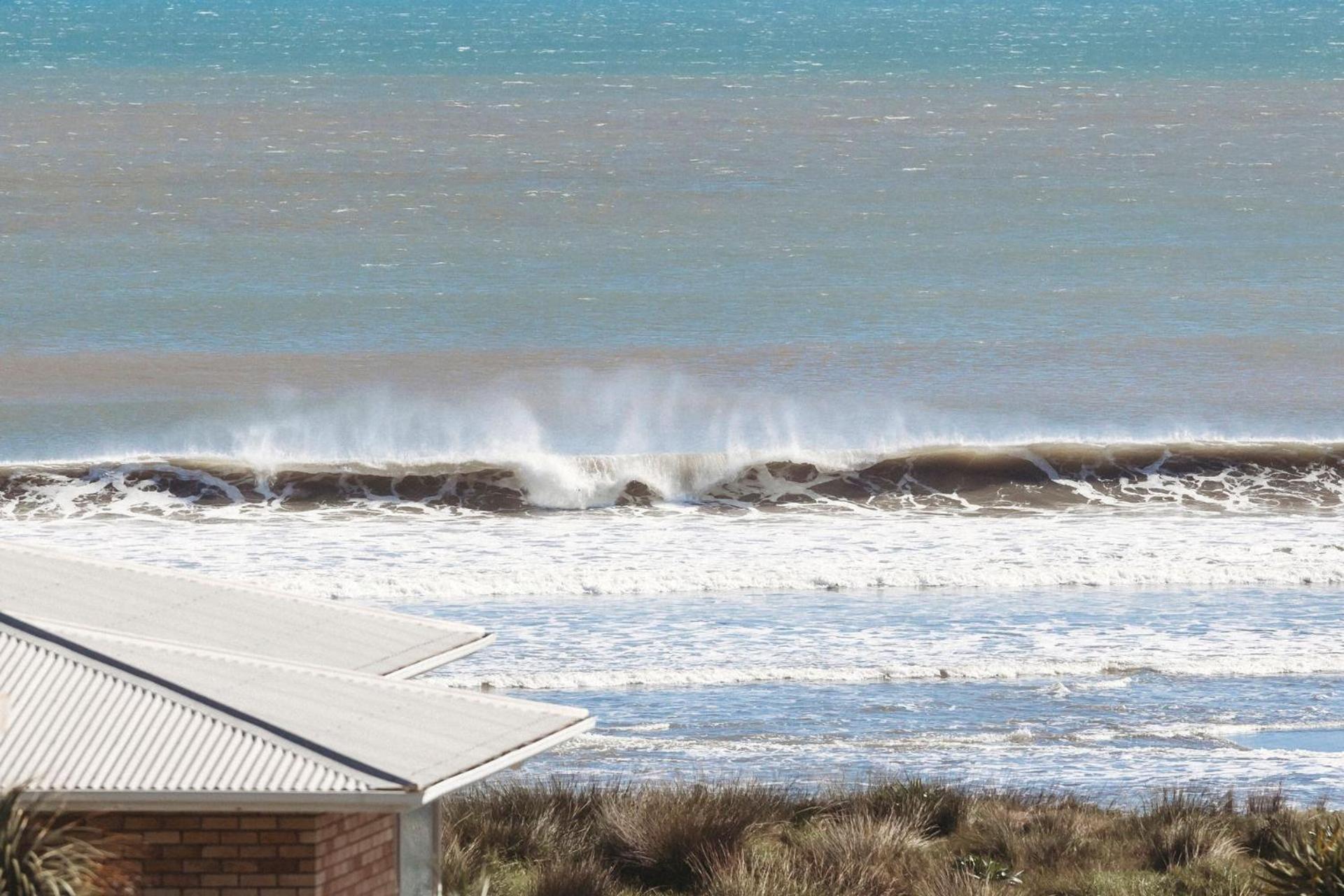 Holiday On Hamblyn - 2 Bedroom Home Near Fitzroy Beach New Plymouth Exterior foto