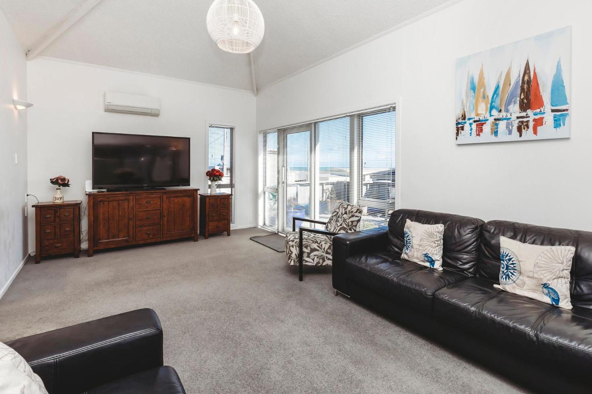Holiday On Hamblyn - 2 Bedroom Home Near Fitzroy Beach New Plymouth Exterior foto